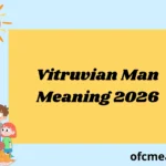 Vitruvian Man Meaning 2026