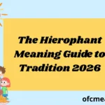 The Hierophant Meaning Guide to Tradition 2026
