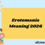 Erotomania Meaning 2026