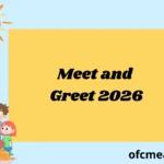 Meet and Greet 2026