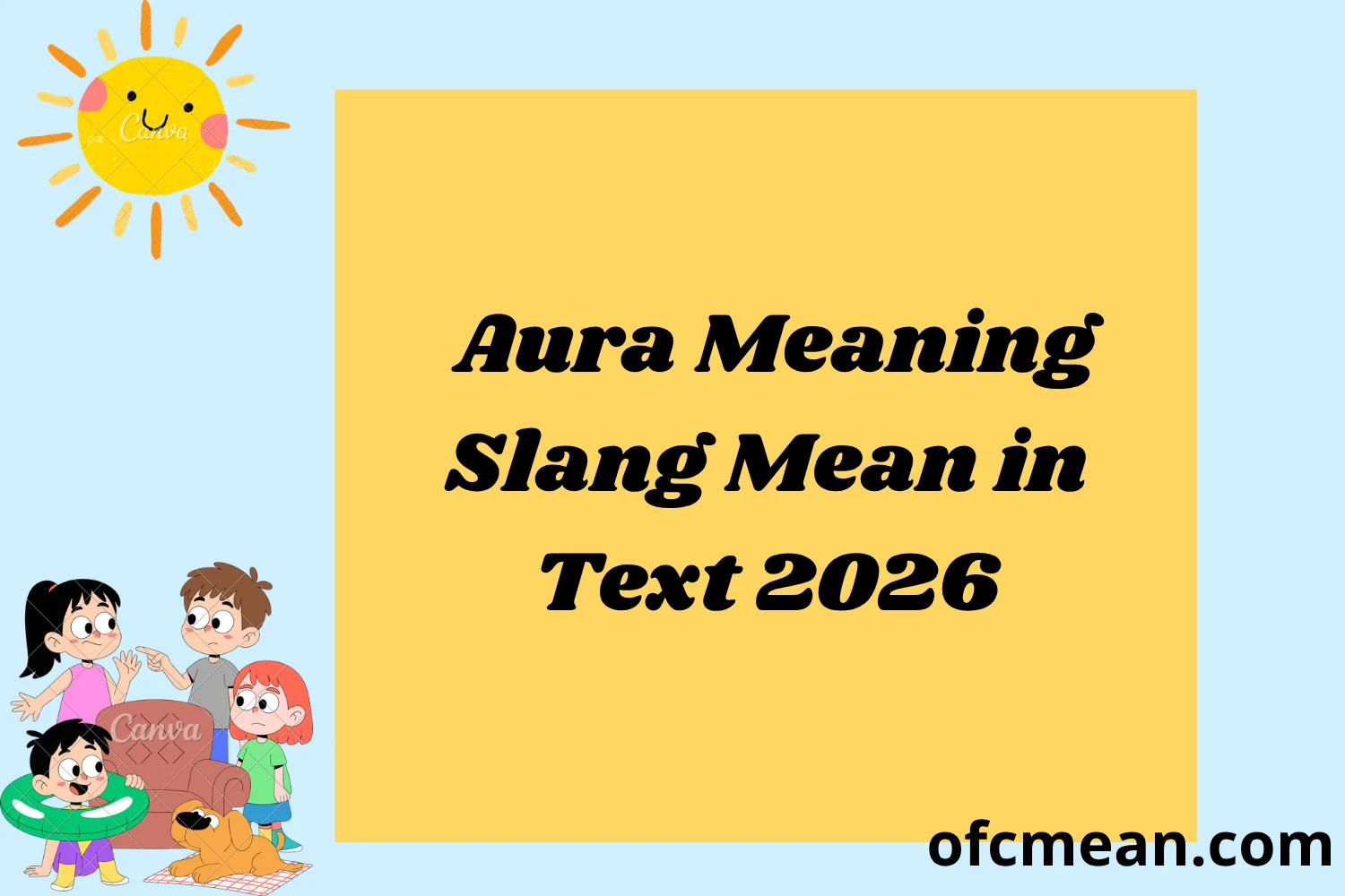 Aura Meaning Slang Mean in Text 2026