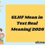 GLHF Mean in Text Real Meaning 2026