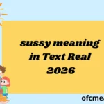 sussy meaning in Text Real 2026