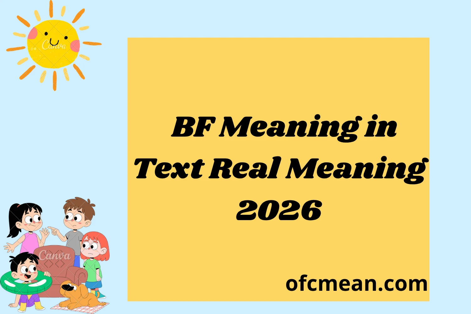 BF Meaning in Text Real Meaning 2026