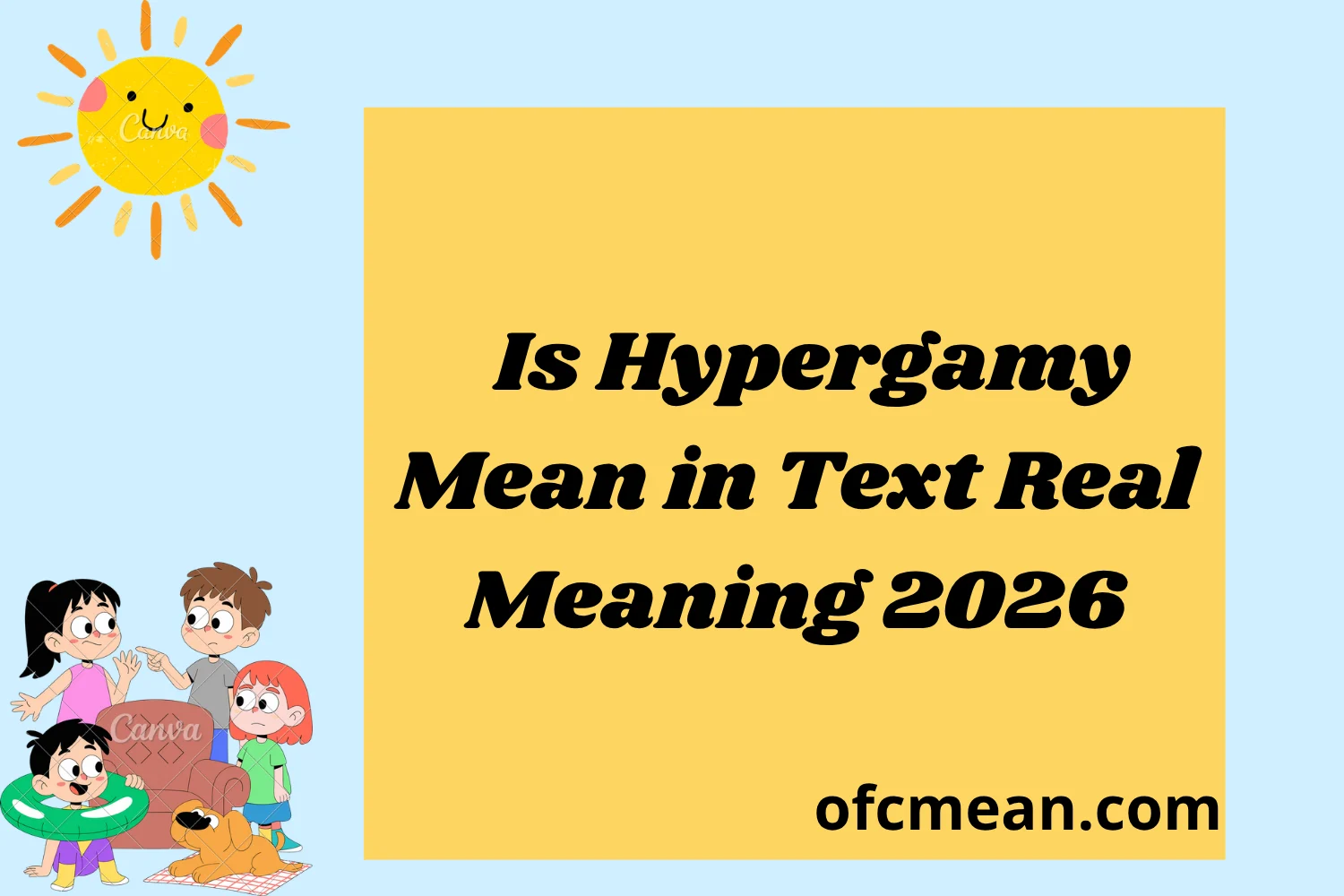 Is Hypergamy Mean in Text Real Meaning 2026