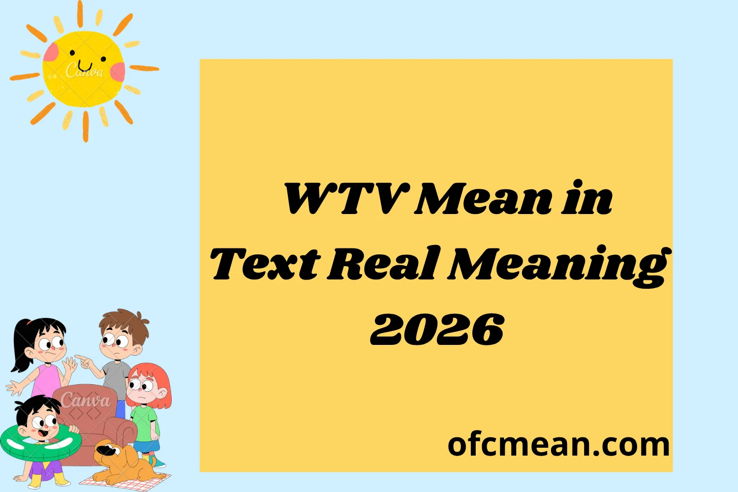 WTV Mean in Text Real Meaning 2026